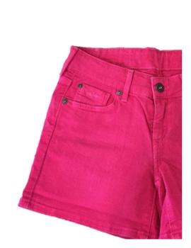 Short Foxtail Pepe Jeans