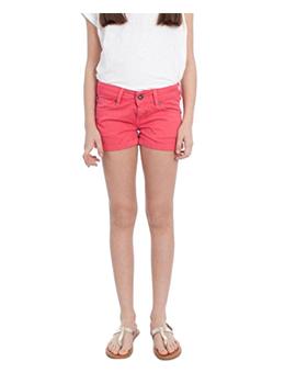 Short Foxtail Pepe Jeans