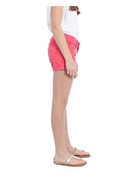 Short Foxtail Pepe Jeans