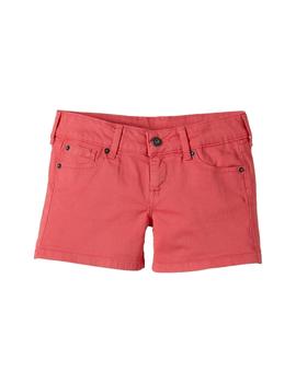 Short Foxtail Pepe Jeans