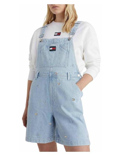 Peto outlet vaquero tommy