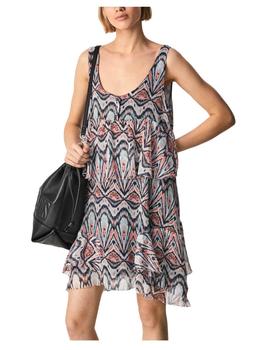 Vestido Lindsey Pepe Jeans