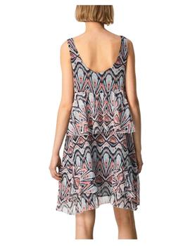 Vestido Lindsey Pepe Jeans