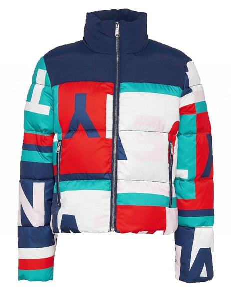 Chaqueta Aop Tommy