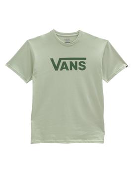 Camiseta classic Vans
