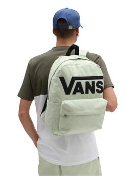 Mochila old skool drop v backpack Vans