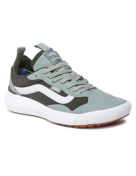 Zapatillas Ultrarange Exo Vans