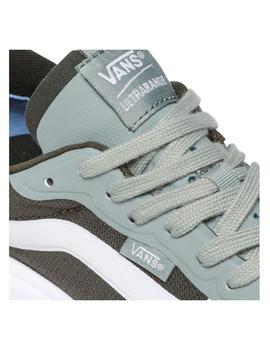 Zapatillas Ultrarange Exo Vans