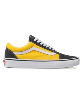 Zapatillas Old Skool Utility Pop Vans
