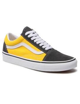 Zapatillas Old Skool Utility Pop Vans