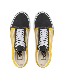 Zapatillas Old Skool Utility Pop Vans
