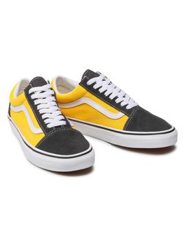 Zapatillas Old Skool Utility Pop Vans