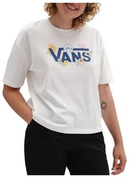 Camiseta boo kay Vans