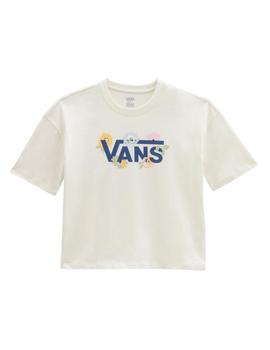 Camiseta boo kay Vans
