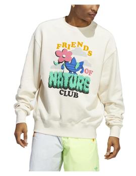 Sudadera Friends of Natu Adidas