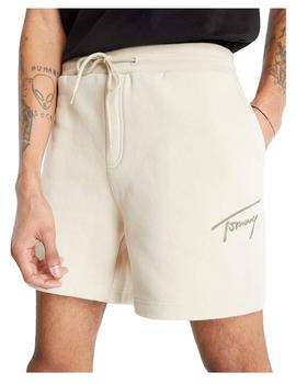 Bermuda tjm signature short Tommy Jeans