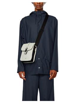 Chubasquero unisex Rains