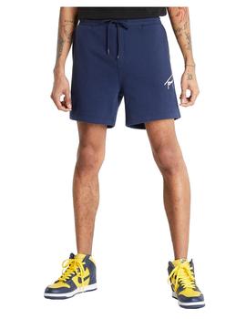 Bermuda deportiva tjm signature Tommy Jeans