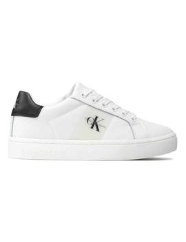 Zapatillas classic cupsole 1 Calvin Klein