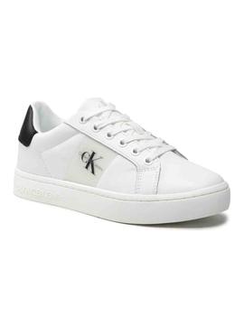 Zapatillas classic cupsole 1 Calvin Klein