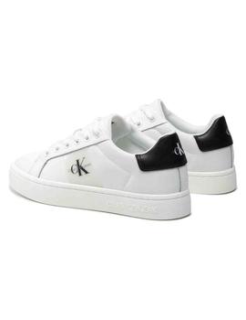 Zapatillas classic cupsole 1 Calvin Klein