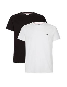 Camiseta 2Pack Tommy Jeans