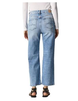 Pantalon Lexa Sky High Pepe Jeans