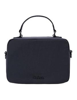 Bolso Açor azul marino Salsa Jeans