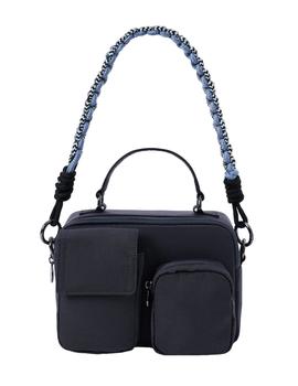 Bolso Açor azul marino Salsa Jeans