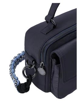 Bolso Açor azul marino Salsa Jeans