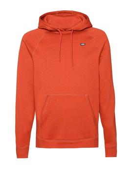 Sudadera mn versa standard hoodie Vans