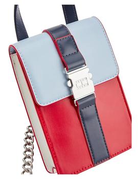 Bolso item phone pouch Tommy Jeans