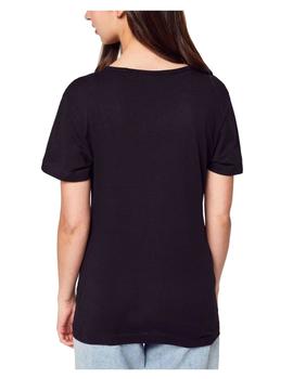 Camiseta glossy monogram slim Calvin Klein