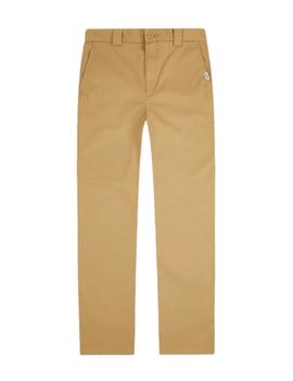 Pantalón Dad Chino Tommy Jeans