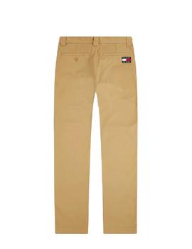 Pantalón Dad Chino Tommy Jeans