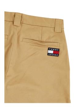 Pantalón Dad Chino Tommy Jeans