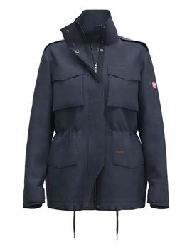 Chaqueta azul Arizona Pepe Jeans