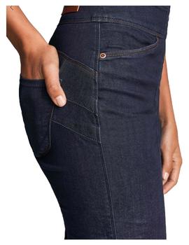 Vestido Salsa Jeans