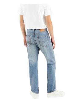 Pantalón 551 Z Levi's