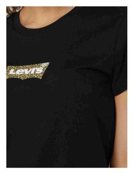 Camiseta Leopard Levi's