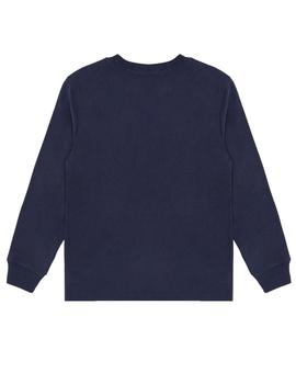 Camiseta manga larga oso Polo Ralph Lauren