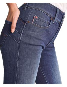 Pantalón Secret Salsa Jeans