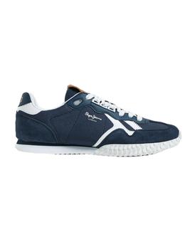 Zapatilla Holland Serie 1 Capsule  Pepe Jeans