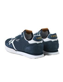 Zapatilla Holland Serie 1 Capsule  Pepe Jeans