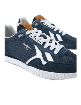 Zapatilla Holland Serie 1 Capsule  Pepe Jeans