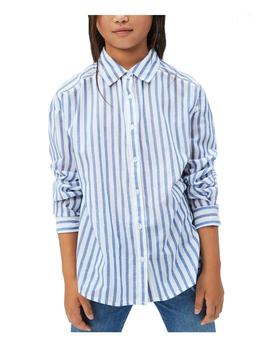 Camisa Francis Pepe Jeans