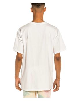 Camiseta The Peace Machine White GRMY