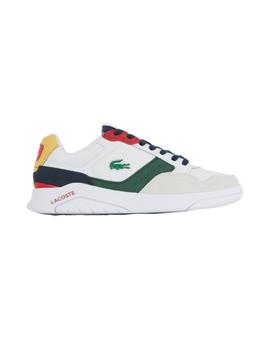 Zapatillas game advance luxe Lacoste