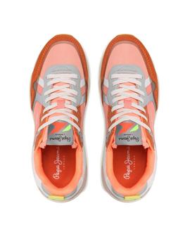 Zapatilla Britt Pro Pepe Jeans