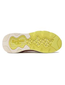 Zapatilla Britt Pro Pepe Jeans